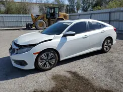 19XFC1F35HE000815 2017 HONDA CIVIC