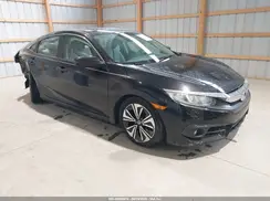 19XFC1F35HE001639 2017 HONDA CIVIC