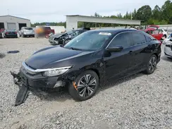 19XFC1F35HE003021 2017 HONDA CIVIC