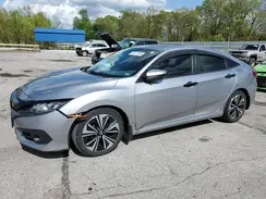 19XFC1F35HE003438 2017 HONDA CIVIC