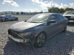 19XFC1F35HE004329 2017 HONDA CIVIC