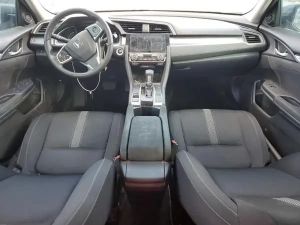 19XFC1F35HE004329 2017 HONDA CIVIC - Image 8