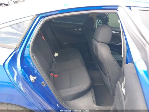 19XFC1F35HE004573 2017 HONDA CIVIC - Image 8