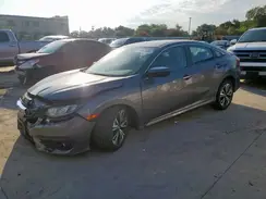 19XFC1F35HE004637 2017 HONDA CIVIC
