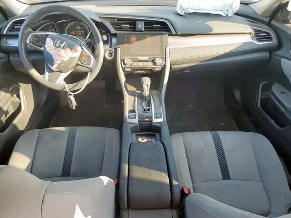 19XFC1F35HE004637 2017 HONDA CIVIC - Image 8