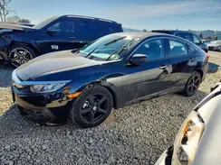 19XFC1F35HE005349 2017 HONDA CIVIC