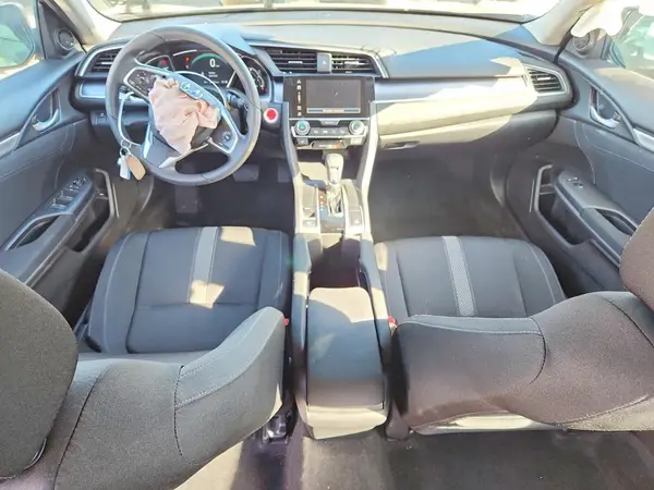 19XFC1F35HE005349 2017 HONDA CIVIC - Image 8