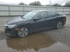 19XFC1F35HE007666 2017 HONDA CIVIC