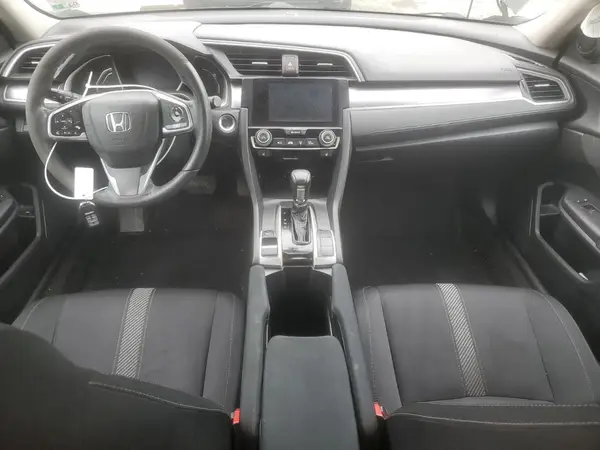 19XFC1F35HE007666 2017 HONDA CIVIC - Image 8
