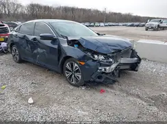 19XFC1F35HE009238 2017 HONDA CIVIC