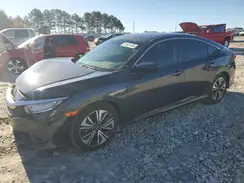 19XFC1F35HE011880 2017 HONDA CIVIC