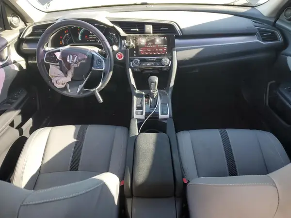 19XFC1F35HE011880 2017 HONDA CIVIC - Image 8