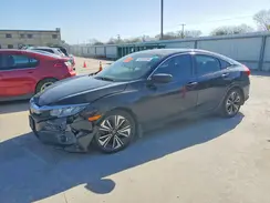 19XFC1F35HE012012 2017 HONDA CIVIC