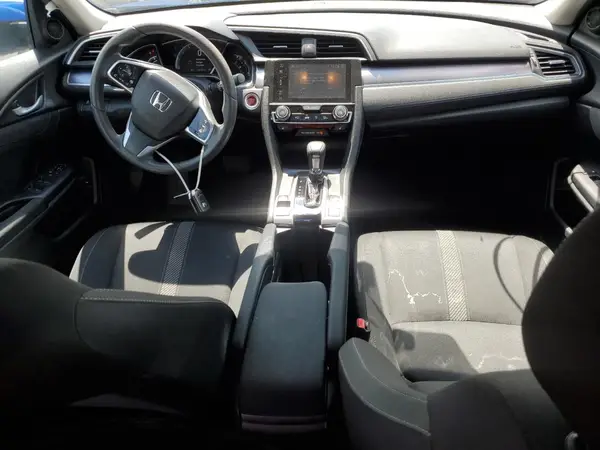 19XFC1F35HE012513 2017 HONDA CIVIC - Image 8