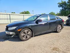 19XFC1F35HE012785 2017 HONDA CIVIC