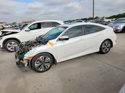 19XFC1F35HE012947 2017 HONDA CIVIC