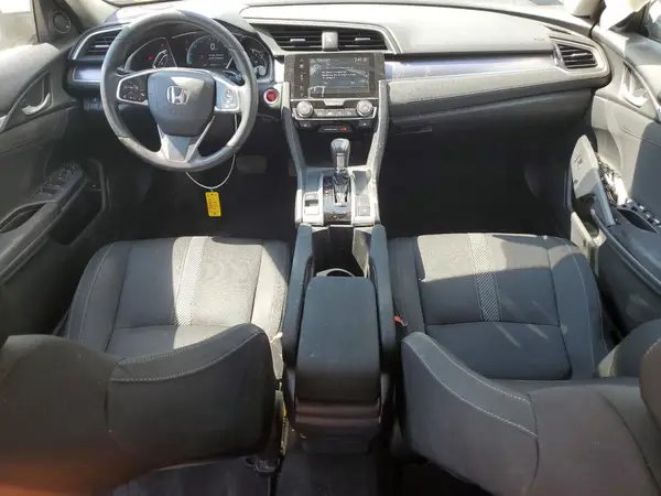 19XFC1F35HE013516 2017 HONDA CIVIC - Image 8