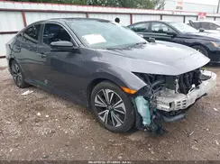 19XFC1F35HE014312 2017 HONDA CIVIC
