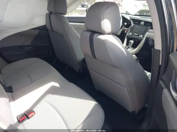 19XFC1F35HE014777 2017 HONDA CIVIC - Image 8