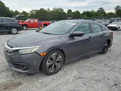 19XFC1F35HE015010 2017 HONDA CIVIC