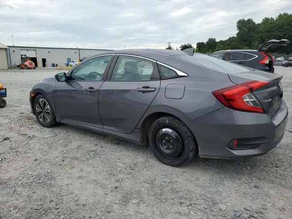 19XFC1F35HE015010 2017 HONDA CIVIC - Image 2