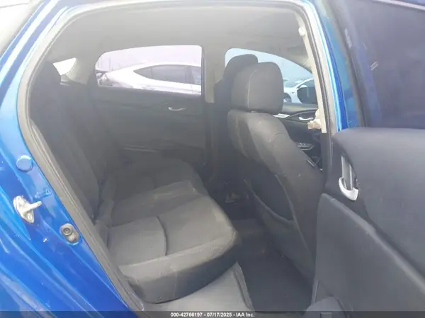 19XFC1F35HE015895 2017 HONDA CIVIC - Image 8