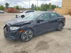 19XFC1F35HE016111 2017 HONDA CIVIC