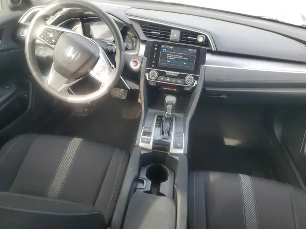 19XFC1F35HE016478 2017 HONDA CIVIC - Image 8