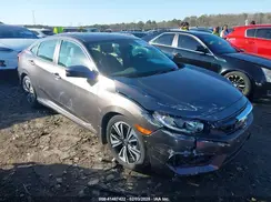 19XFC1F35HE021213 2017 HONDA CIVIC