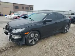 19XFC1F35HE022281 2017 HONDA CIVIC