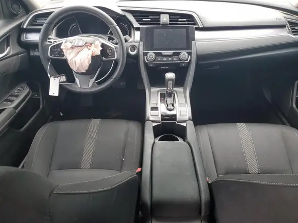 19XFC1F35HE022281 2017 HONDA CIVIC - Image 8