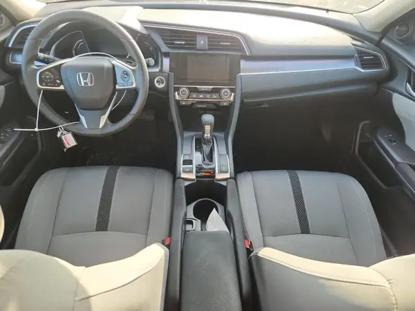 19XFC1F35HE023429 2017 HONDA CIVIC - Image 8