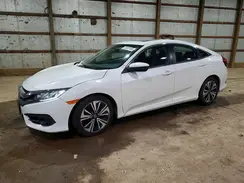 19XFC1F35HE023527 2017 HONDA CIVIC