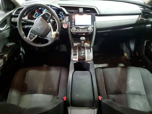 19XFC1F35HE023527 2017 HONDA CIVIC - Image 8