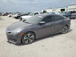 19XFC1F35HE024144 2017 HONDA CIVIC