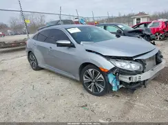 19XFC1F35HE025844 2017 HONDA CIVIC