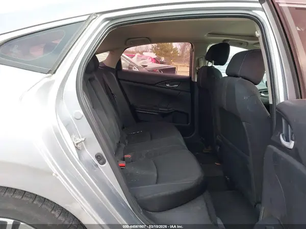 19XFC1F35HE025844 2017 HONDA CIVIC - Image 8