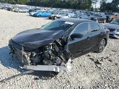 19XFC1F35HE025908 2017 HONDA CIVIC