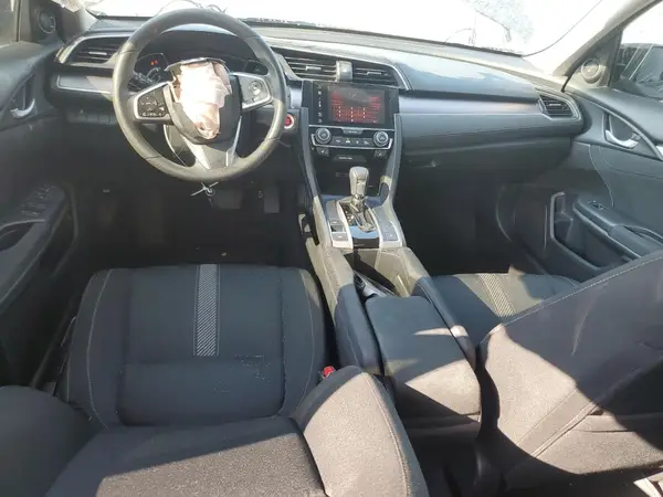 19XFC1F35HE025908 2017 HONDA CIVIC - Image 8