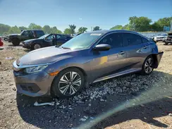 19XFC1F35HE026105 2017 HONDA CIVIC