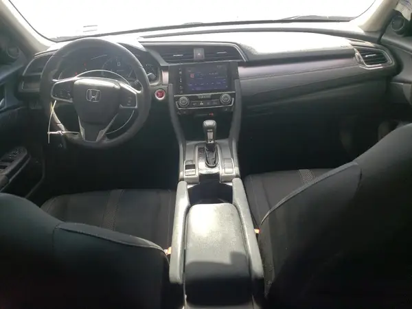19XFC1F35HE027965 2017 HONDA CIVIC - Image 8