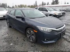 19XFC1F35HE028775 2017 HONDA CIVIC