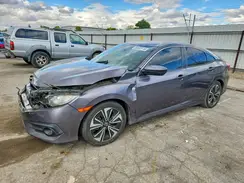 19XFC1F35HE029652 2017 HONDA CIVIC