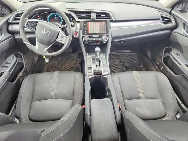 19XFC1F35HE029652 2017 HONDA CIVIC - Image 8