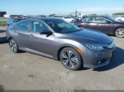 19XFC1F35HE030283 2017 HONDA CIVIC