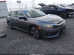 19XFC1F35HE032017 2017 HONDA CIVIC