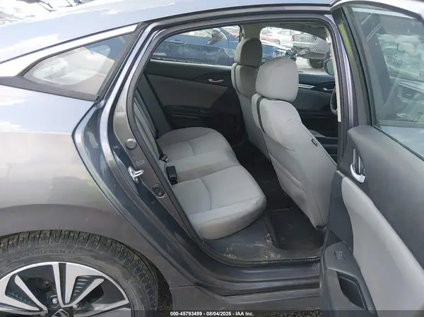 19XFC1F35HE032017 2017 HONDA CIVIC - Image 8