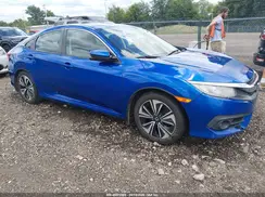 19XFC1F35HE032986 2017 HONDA CIVIC