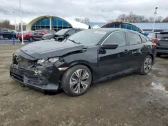 19XFC1F35HE200786 2017 HONDA CIVIC
