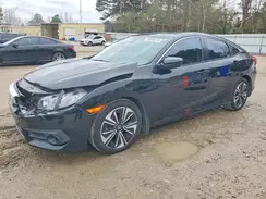 19XFC1F35HE200898 2017 HONDA CIVIC